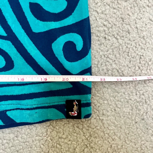 HINANO sleeveless shirt / Hinano Tahiti - Picture 5 of 5